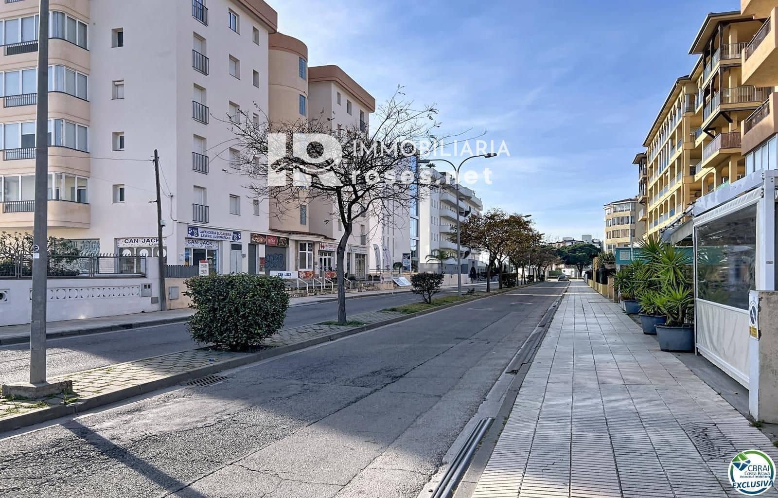 1 bedroom Flat for sale in Santa Margarida with garage - € 118,000 (Ref: 9667083)