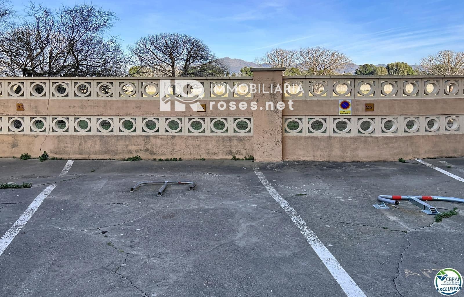 1 bedroom Flat for sale in Santa Margarida with garage - € 118,000 (Ref: 9667083)