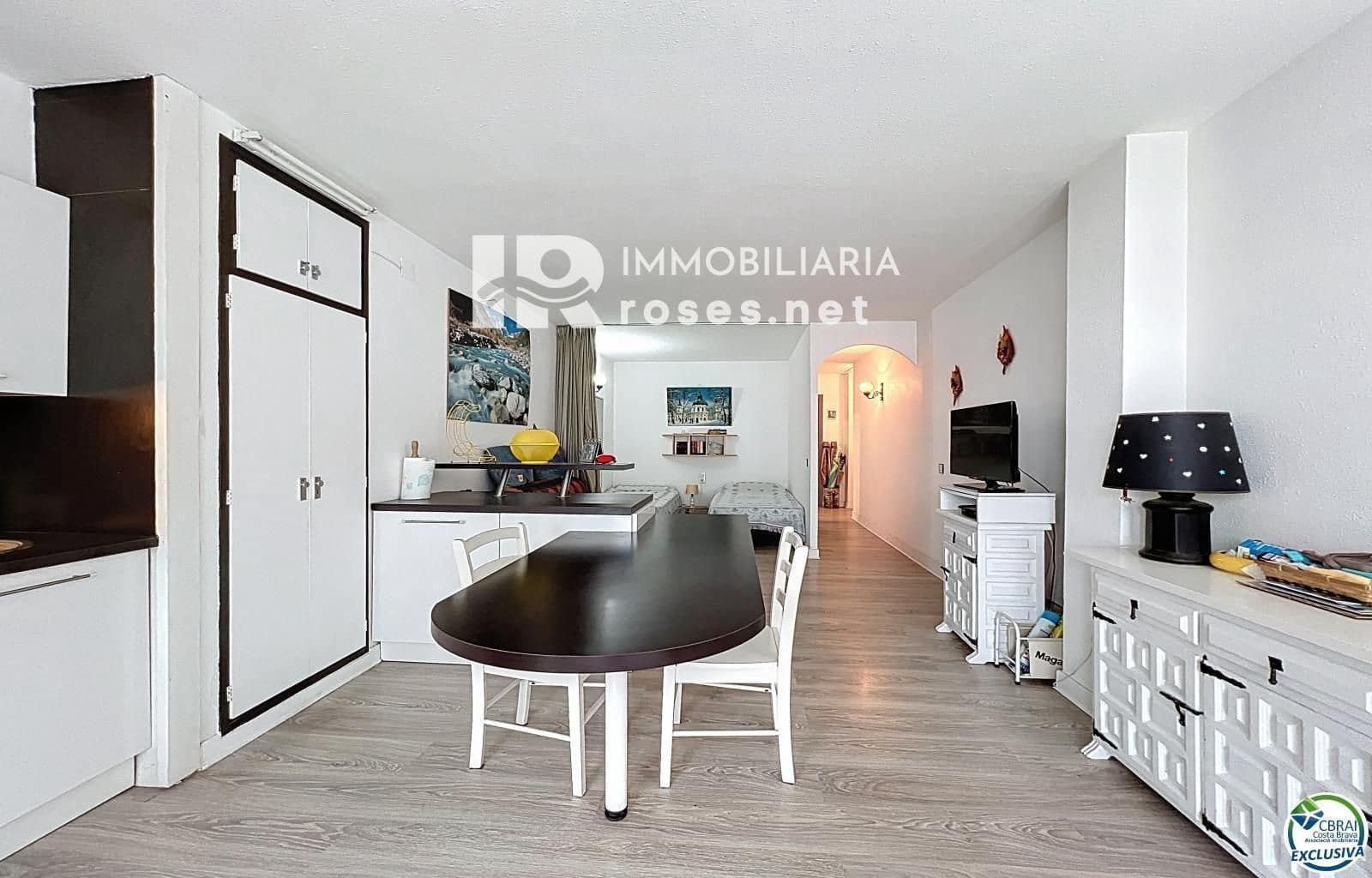 2 bedroom Flat for sale in Santa Margarida - € 227,000 (Ref: 9667084)