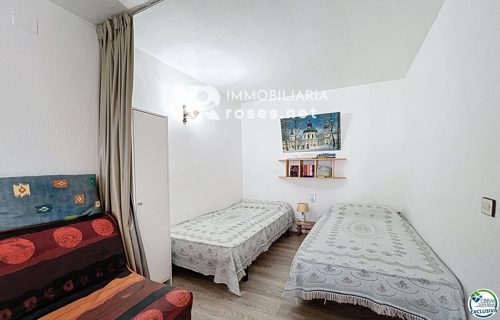 2 bedroom Flat for sale in Santa Margarida - € 227,000 (Ref: 9667084)