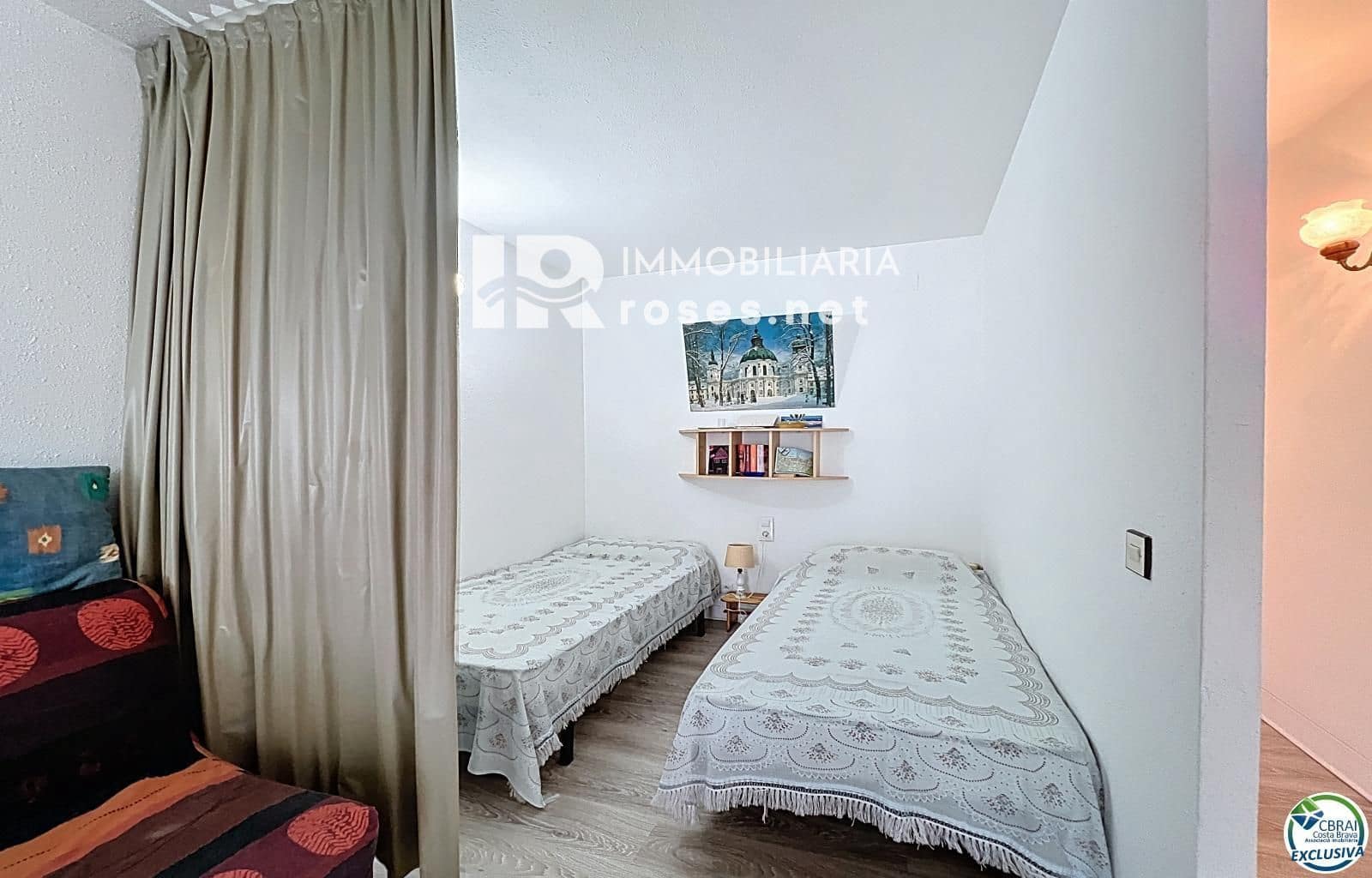 2 bedroom Flat for sale in Santa Margarida - € 227,000 (Ref: 9667084)