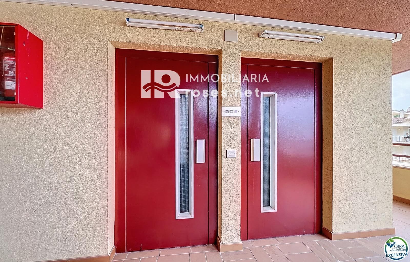 2 bedroom Flat for sale in Santa Margarida - € 227,000 (Ref: 9667084)