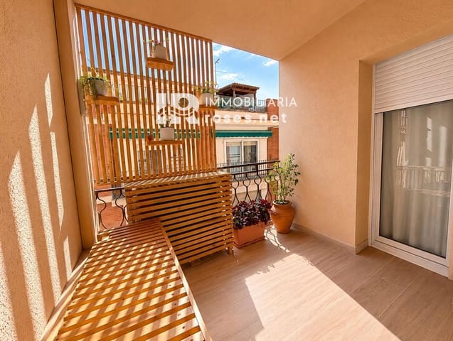 3 bedroom Flat for sale in Roses - € 295,000 (Ref: 9671112)