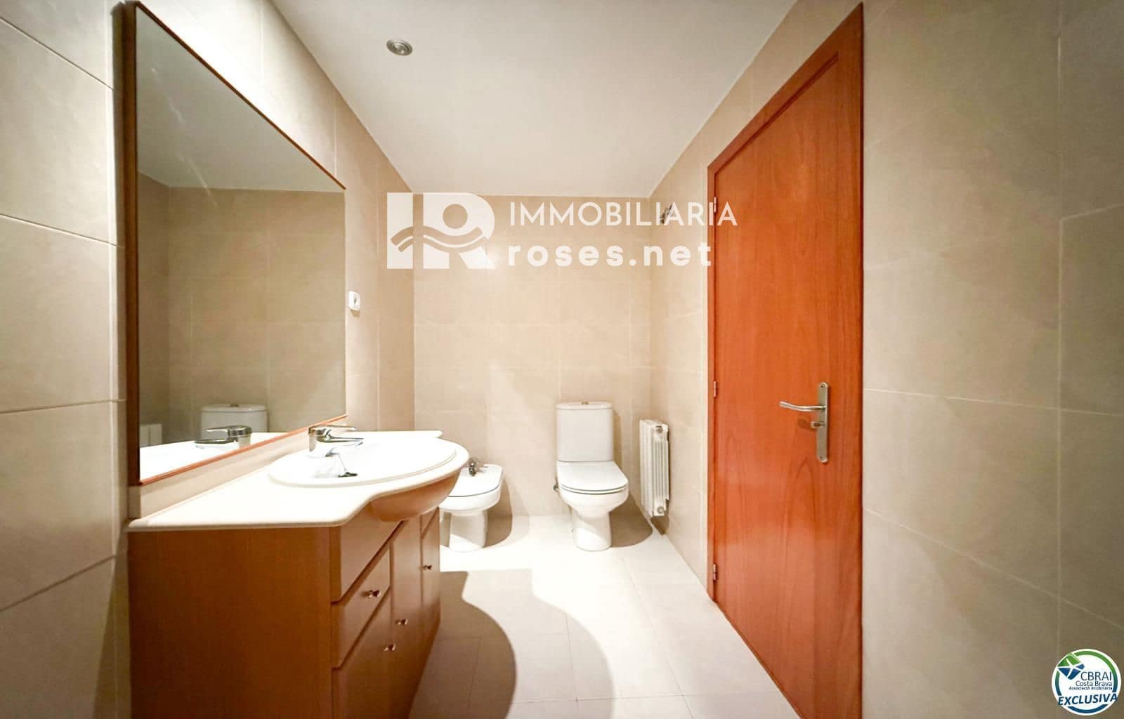 3 Zimmer Wohnung zu verkaufen in Figueres - 235.000 € (Ref: 9671113)