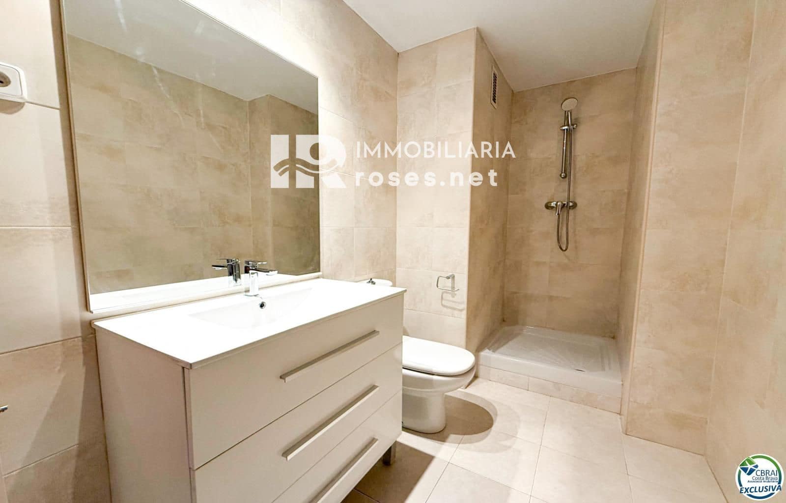 3 Zimmer Wohnung zu verkaufen in Figueres - 235.000 € (Ref: 9671113)