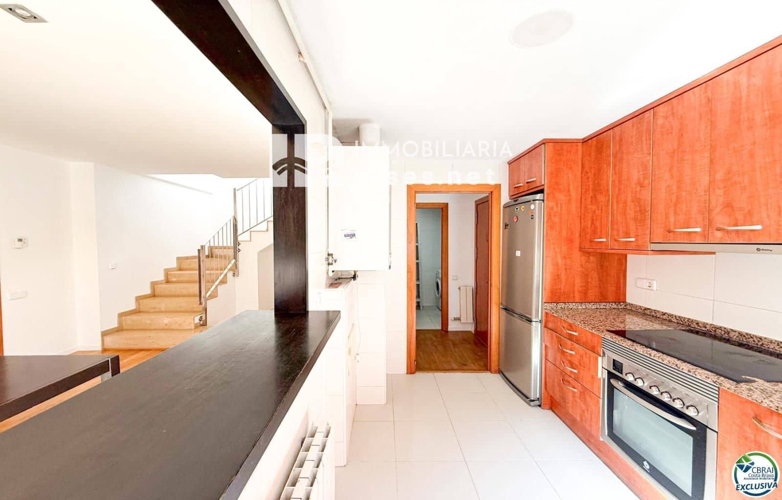 3 Zimmer Wohnung zu verkaufen in Figueres - 235.000 € (Ref: 9671113)