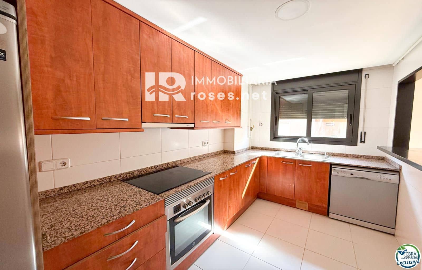 3 Zimmer Wohnung zu verkaufen in Figueres - 235.000 € (Ref: 9671113)