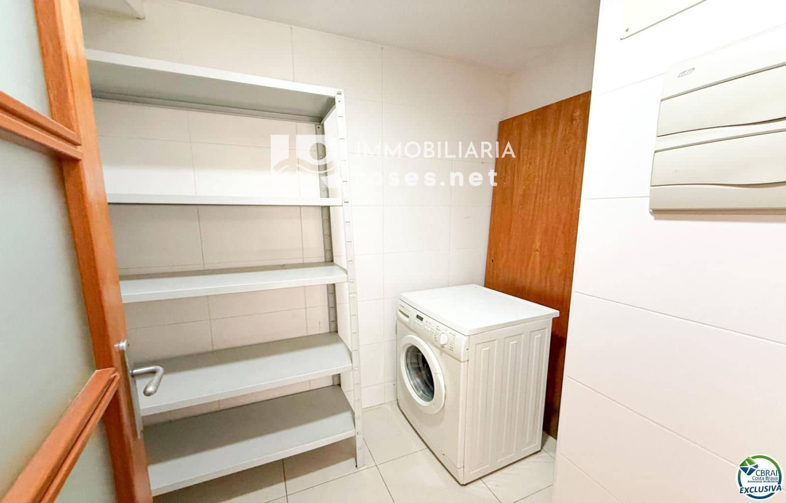 3 Zimmer Wohnung zu verkaufen in Figueres - 235.000 € (Ref: 9671113)