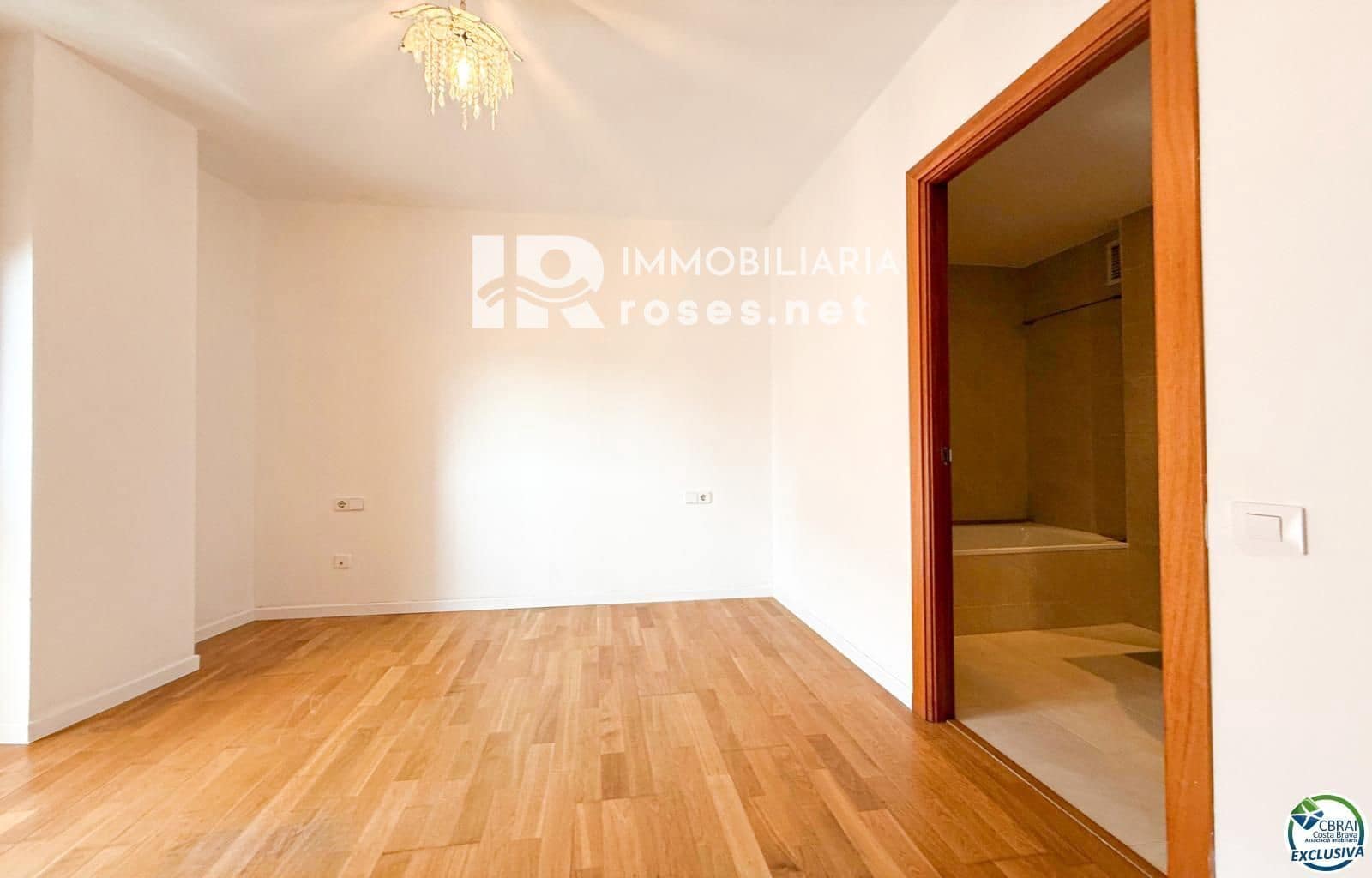 3 Zimmer Wohnung zu verkaufen in Figueres - 235.000 € (Ref: 9671113)
