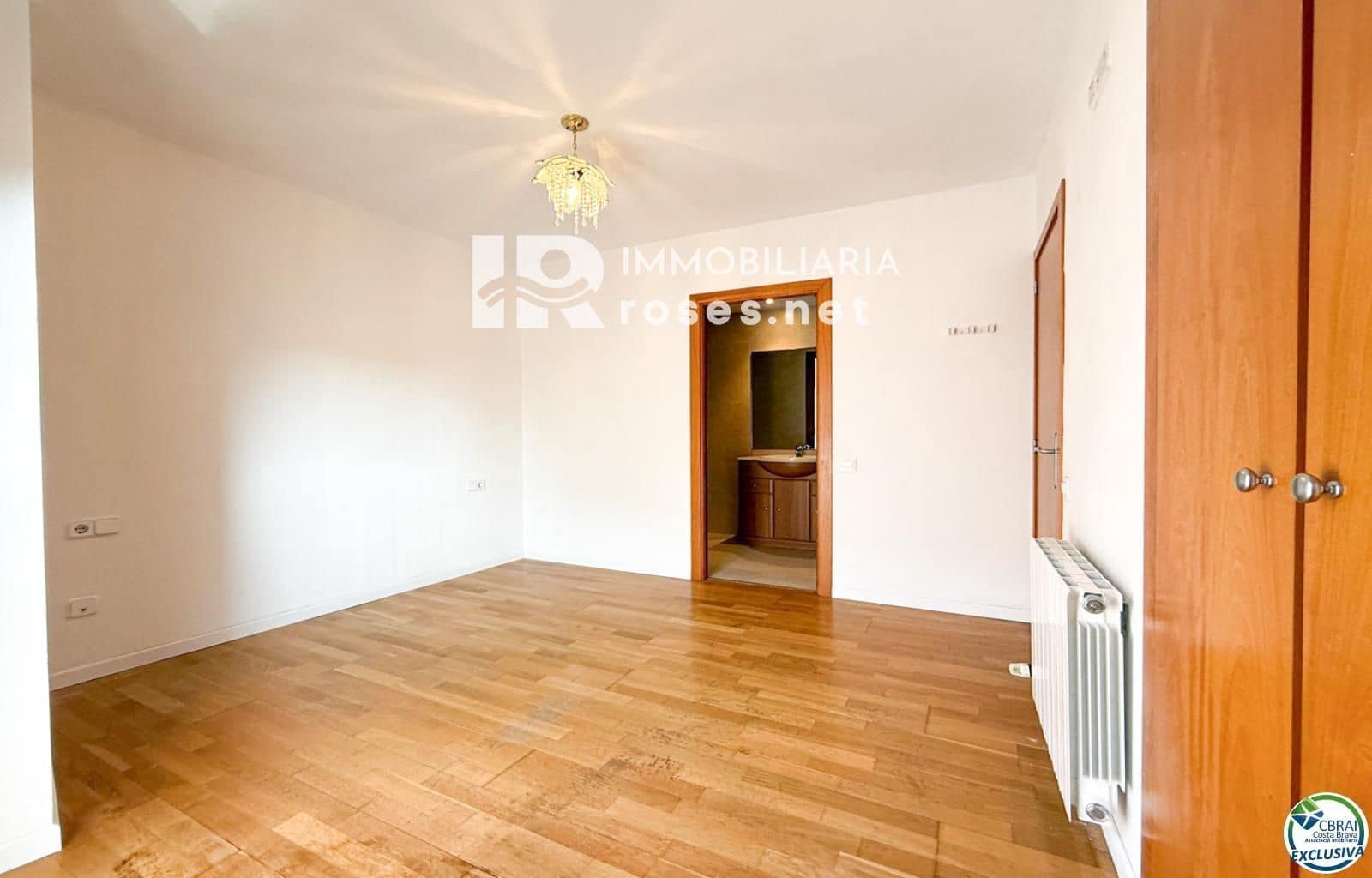 3 Zimmer Wohnung zu verkaufen in Figueres - 235.000 € (Ref: 9671113)