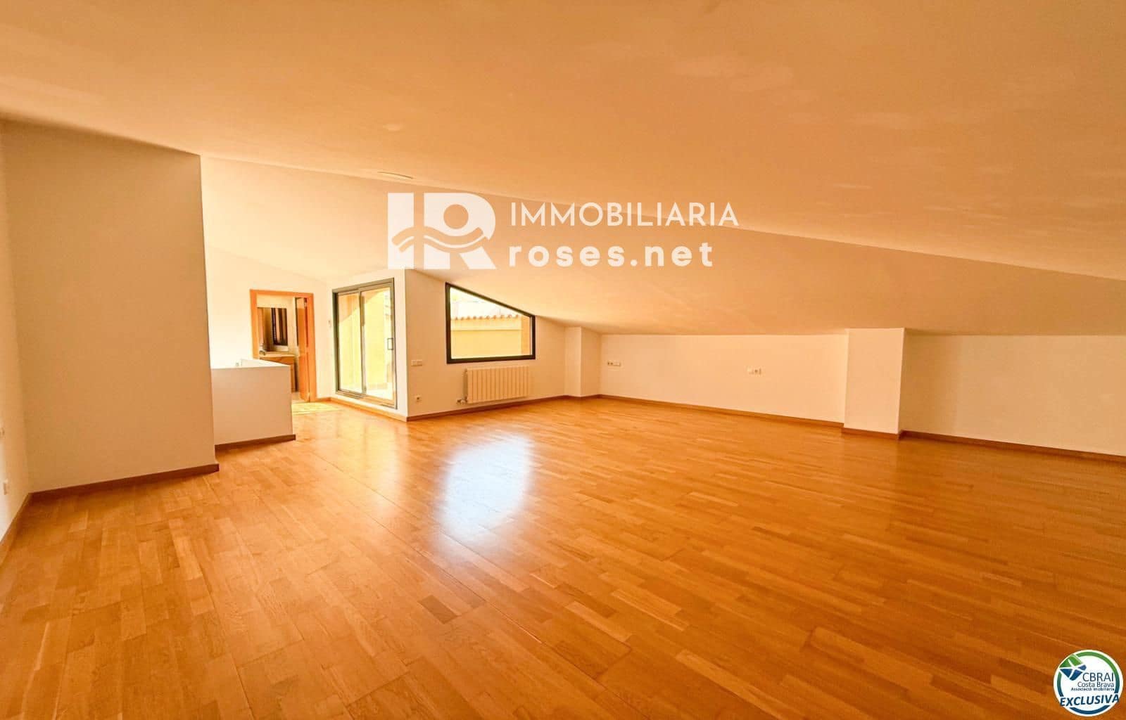 3 Zimmer Wohnung zu verkaufen in Figueres - 235.000 € (Ref: 9671113)