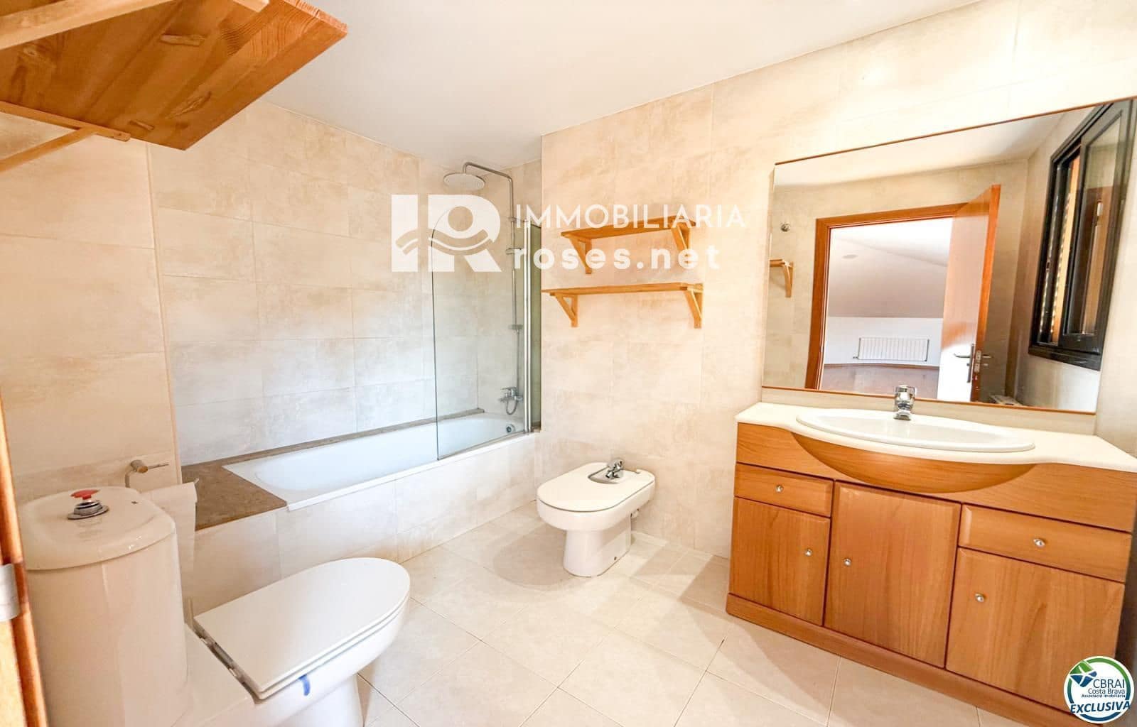 3 Zimmer Wohnung zu verkaufen in Figueres - 235.000 € (Ref: 9671113)