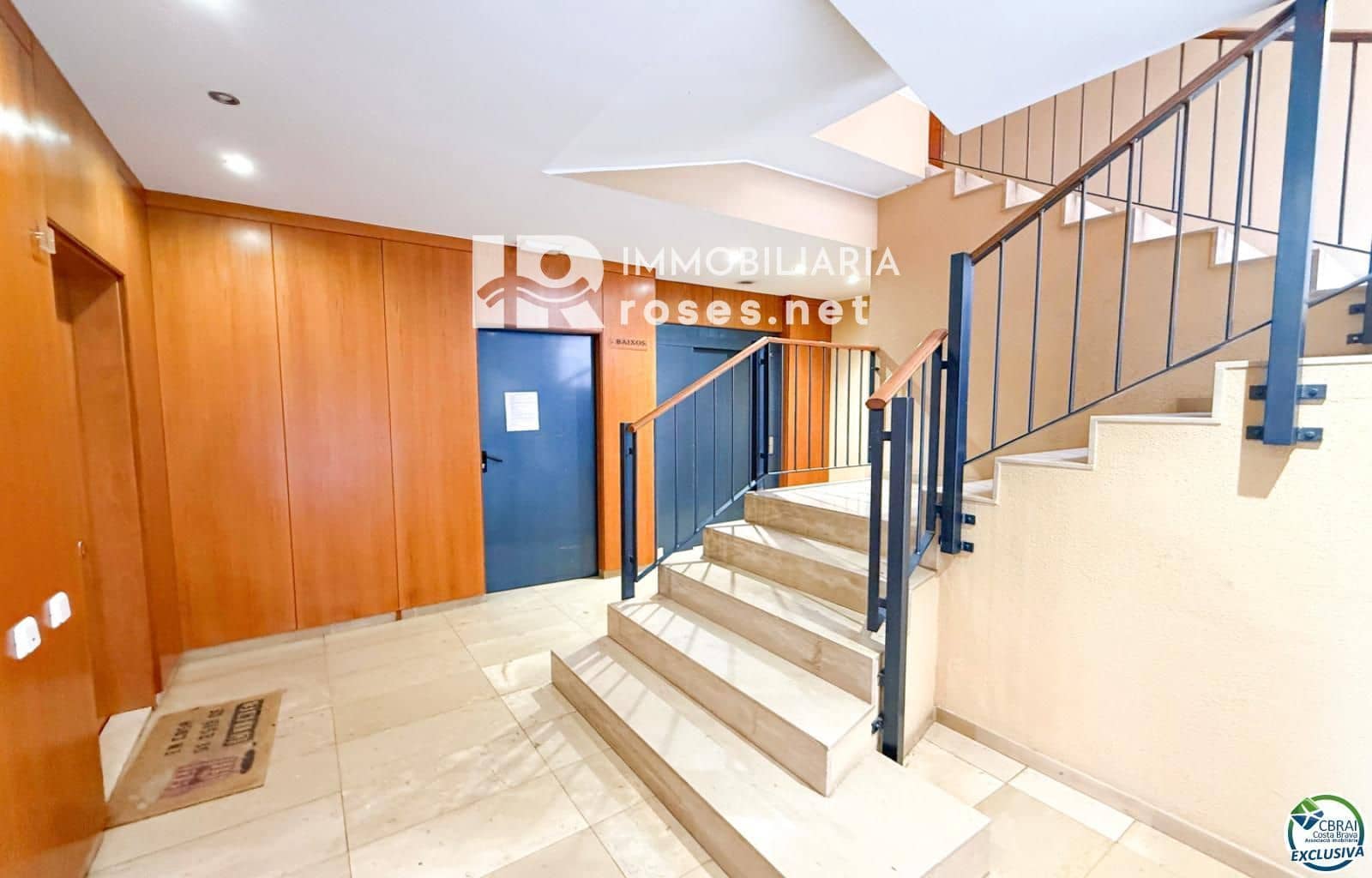 3 Zimmer Wohnung zu verkaufen in Figueres - 235.000 € (Ref: 9671113)