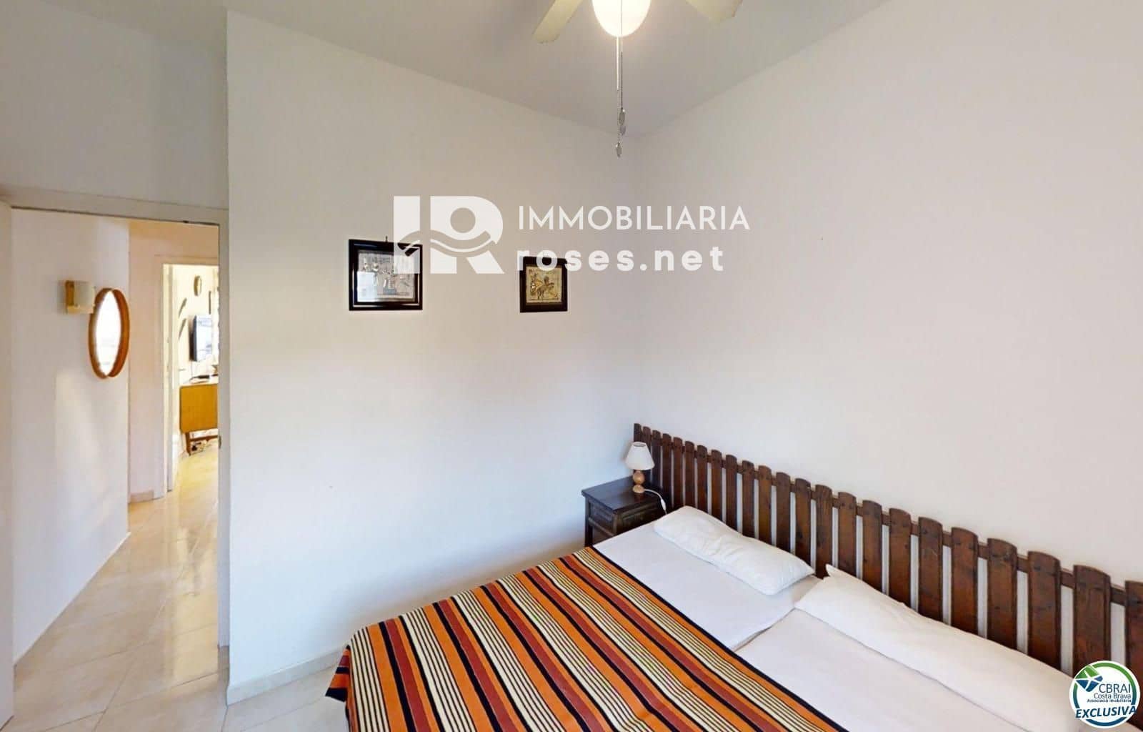 2 quarto Apartamento para venda em Roses com piscina garagem - 195 000 € (Ref: 9671115)