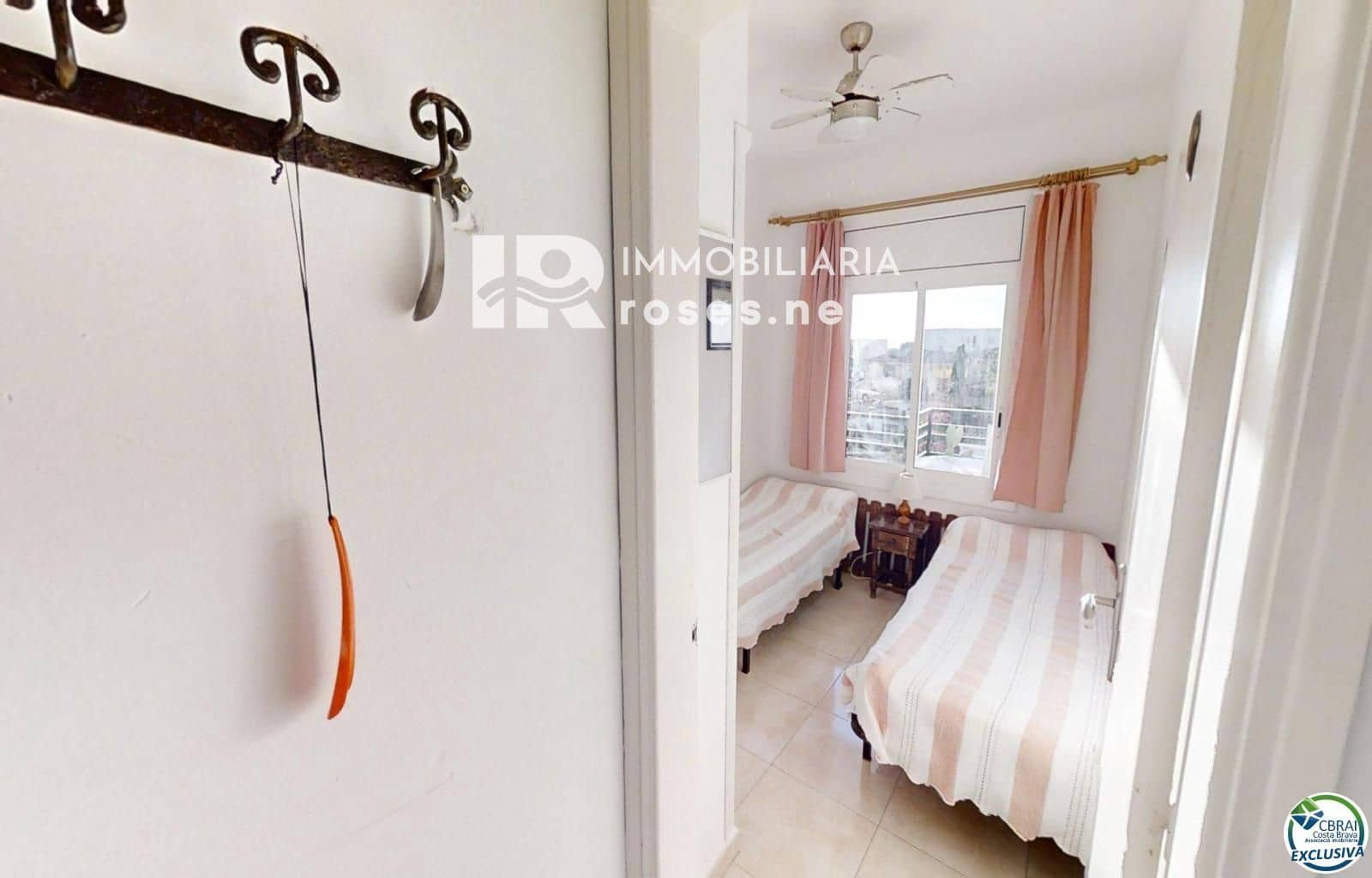 2 quarto Apartamento para venda em Roses com piscina garagem - 195 000 € (Ref: 9671115)