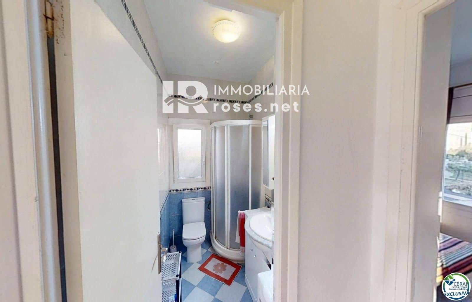 2 quarto Apartamento para venda em Roses com piscina garagem - 195 000 € (Ref: 9671115)