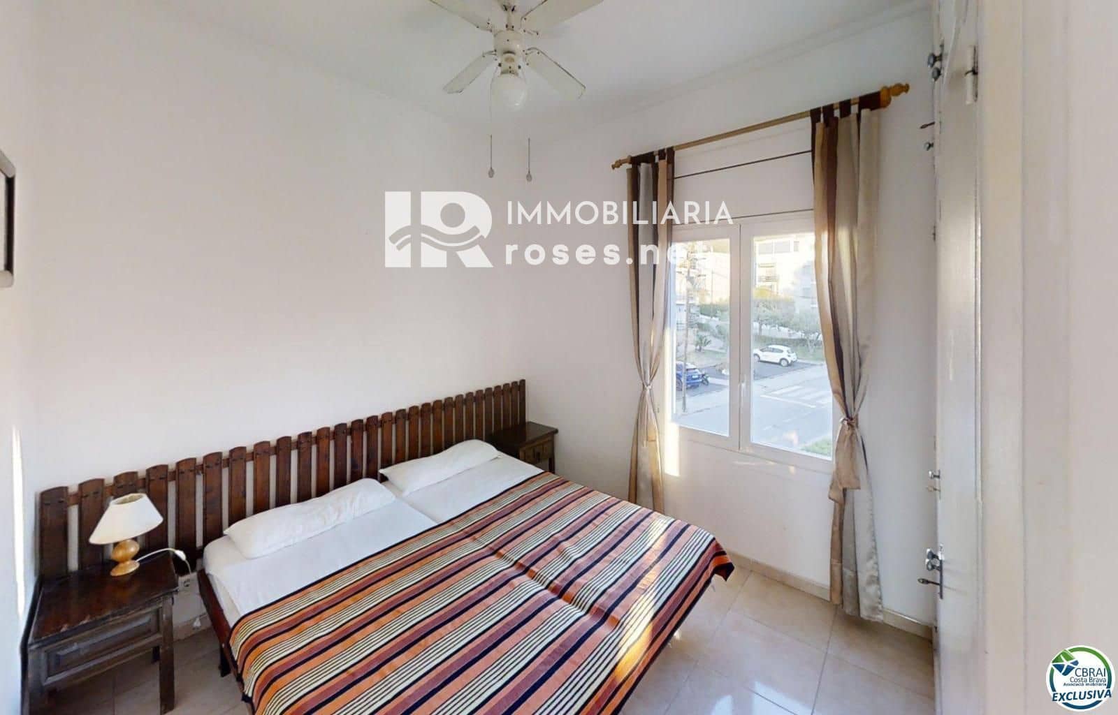 2 quarto Apartamento para venda em Roses com piscina garagem - 195 000 € (Ref: 9671115)