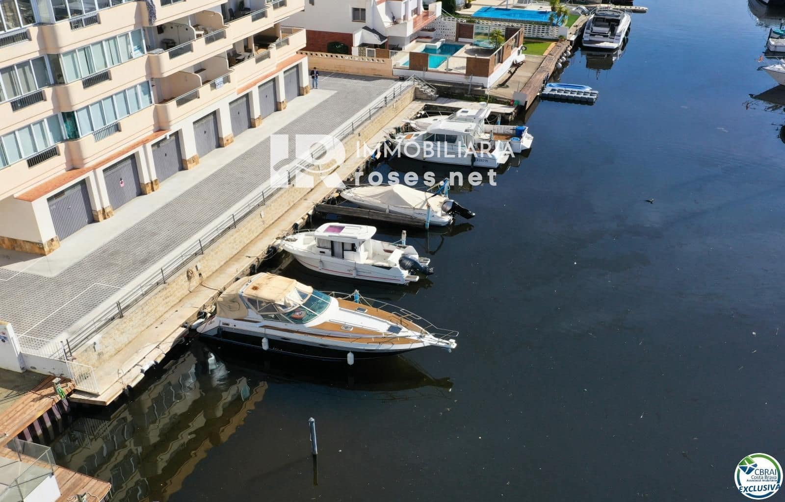 Garage à vendre à Santa Margarida - 40 000 € (Ref: 9674766)