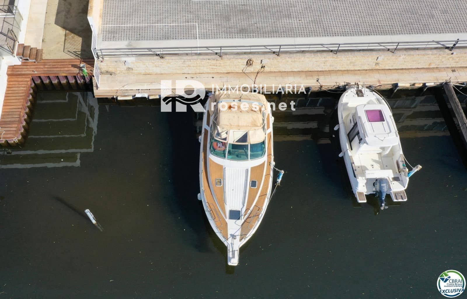 Garage à vendre à Santa Margarida - 40 000 € (Ref: 9674766)