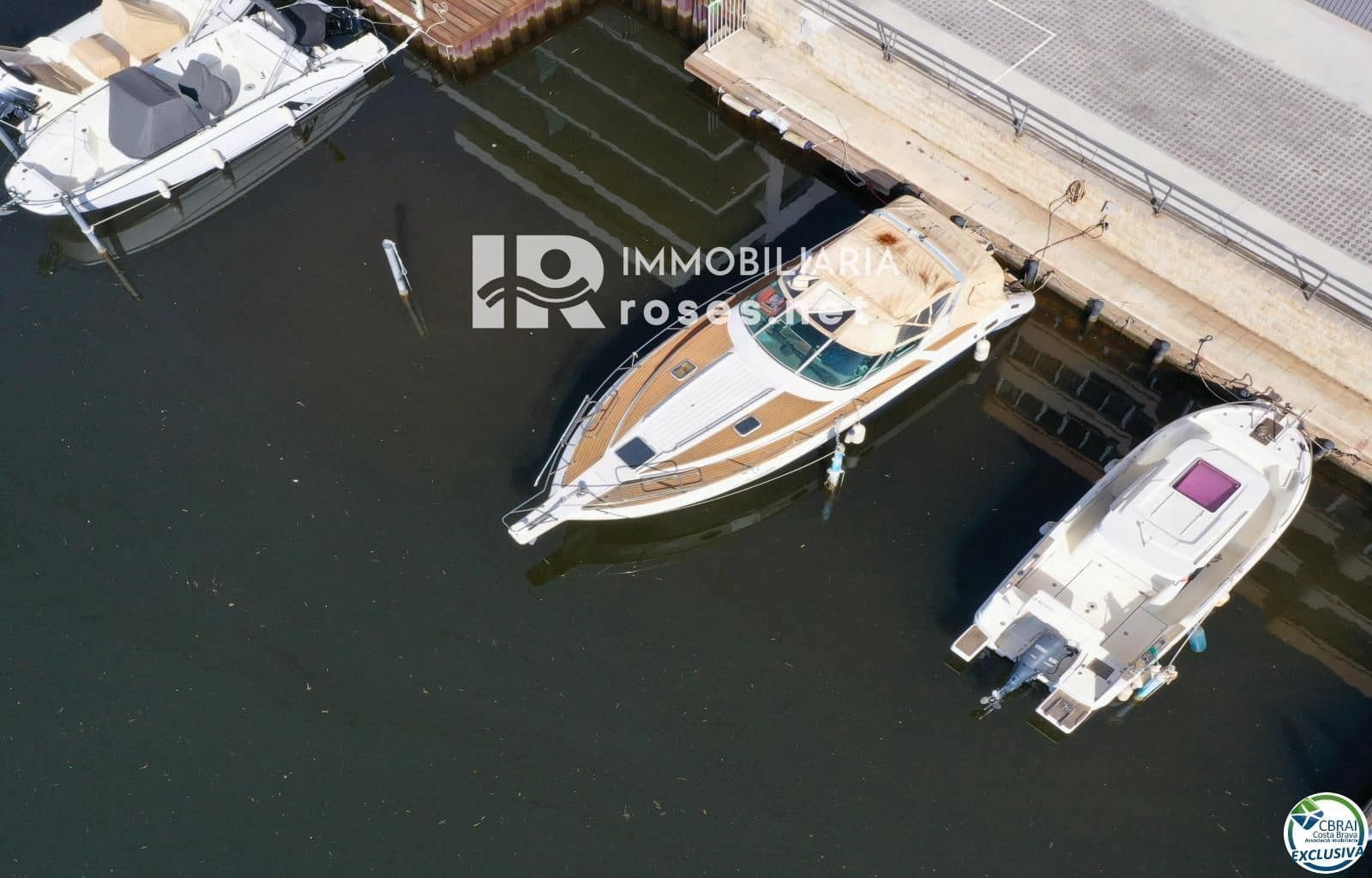 Garage à vendre à Santa Margarida - 40 000 € (Ref: 9674766)