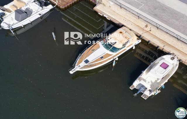 Garage à vendre à Santa Margarida, Roses - 40 000 € (Ref: 9674766)