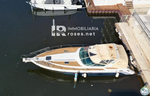 Garage à vendre à Santa Margarida, Roses - 40 000 € (Ref: 9674766)