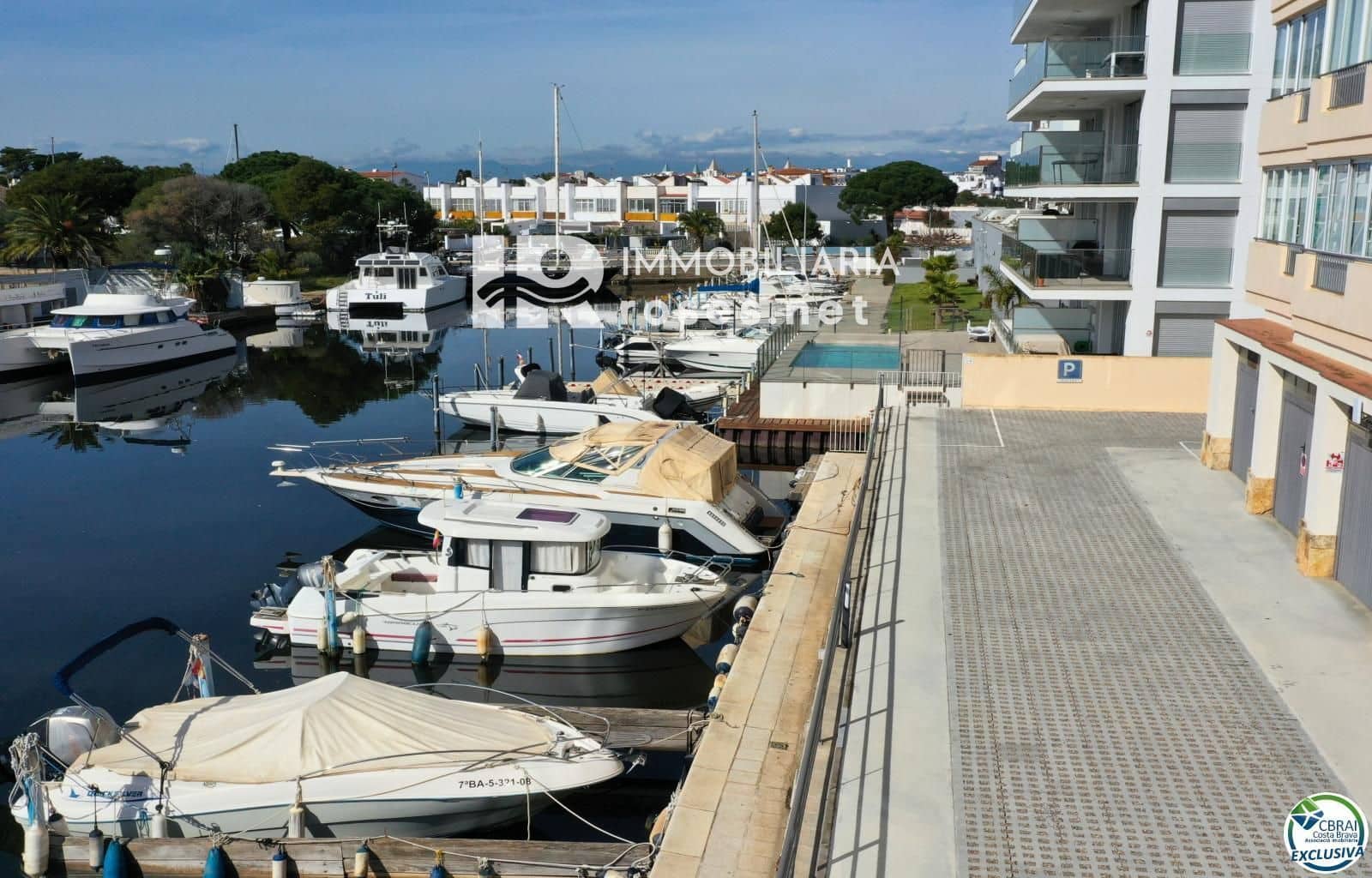 Garage à vendre à Santa Margarida - 40 000 € (Ref: 9674766)