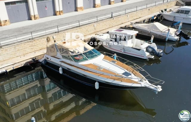 Garage à vendre à Santa Margarida, Roses - 40 000 € (Ref: 9674766)