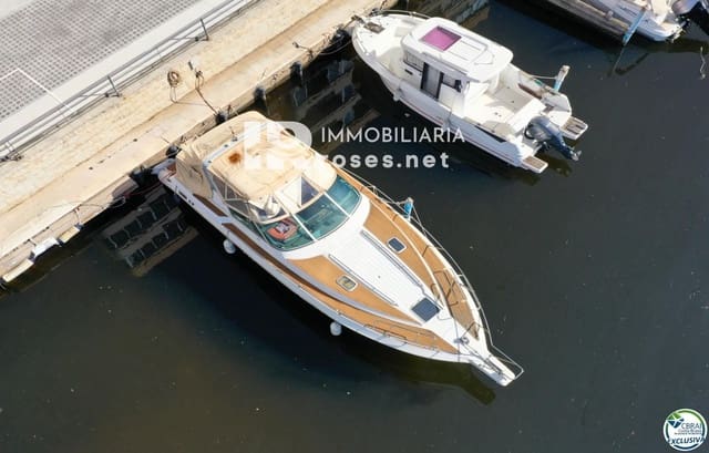 Garage à vendre à Santa Margarida, Roses - 40 000 € (Ref: 9674766)