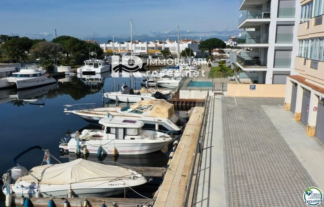 Garage à vendre à Santa Margarida, Roses - 40 000 € (Ref: 9674766)