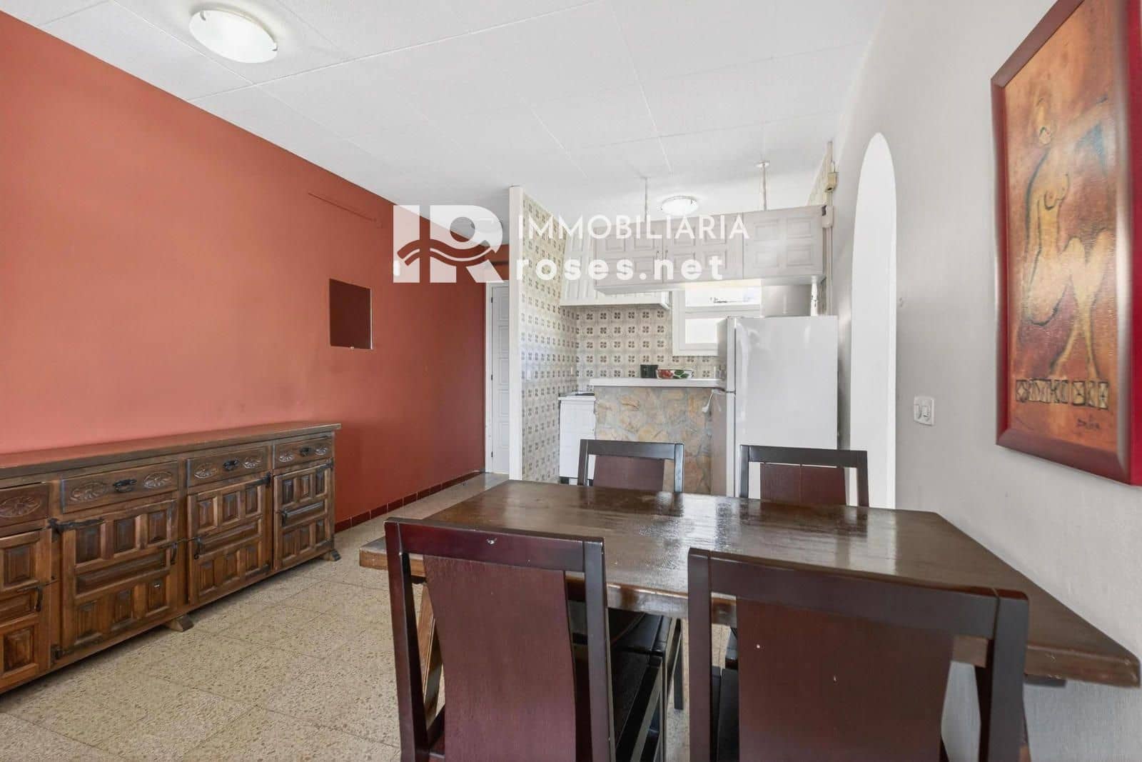 Piso de 2 habitaciones en Empuriabrava en venta con piscina garaje - 170.000 € (Ref: 9674767)