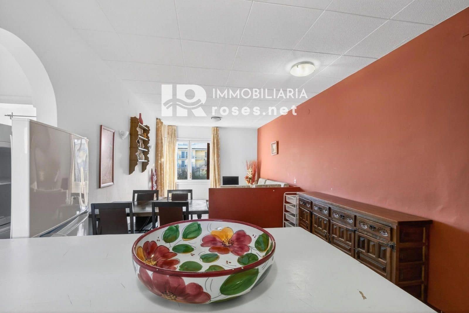 Piso de 2 habitaciones en Empuriabrava en venta con piscina garaje - 170.000 € (Ref: 9674767)