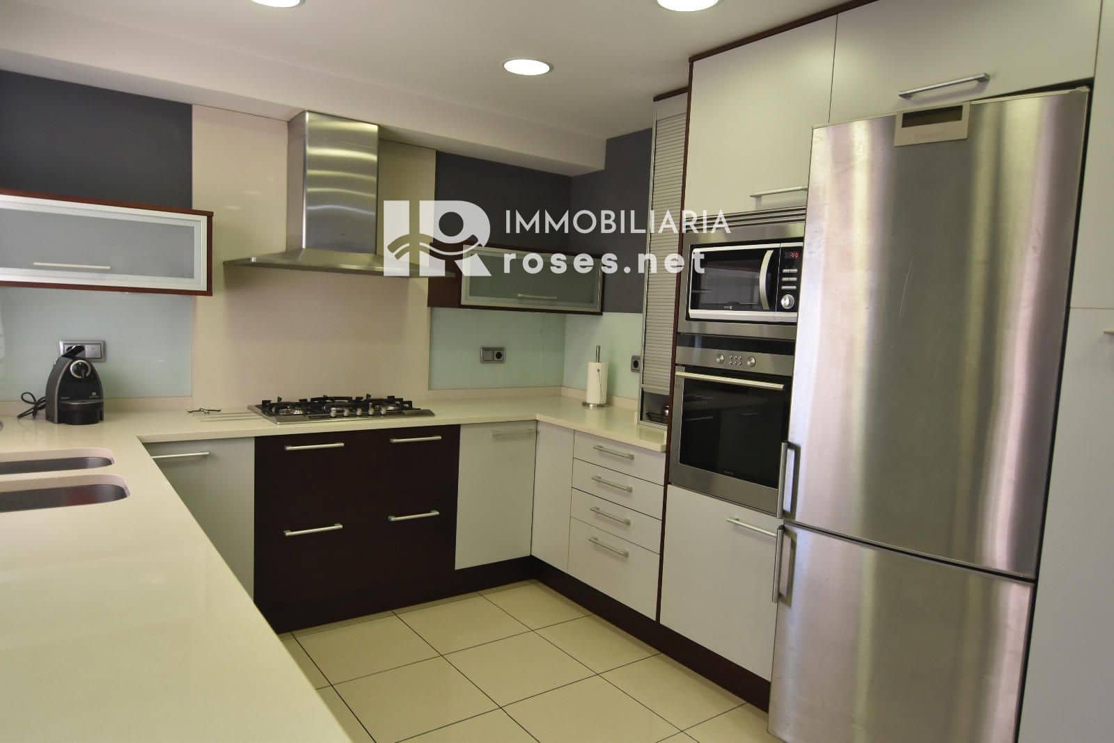 4 makuuhuone Asunto myytävänä paikassa Figueres - 275 000 € (Ref: 9676315)