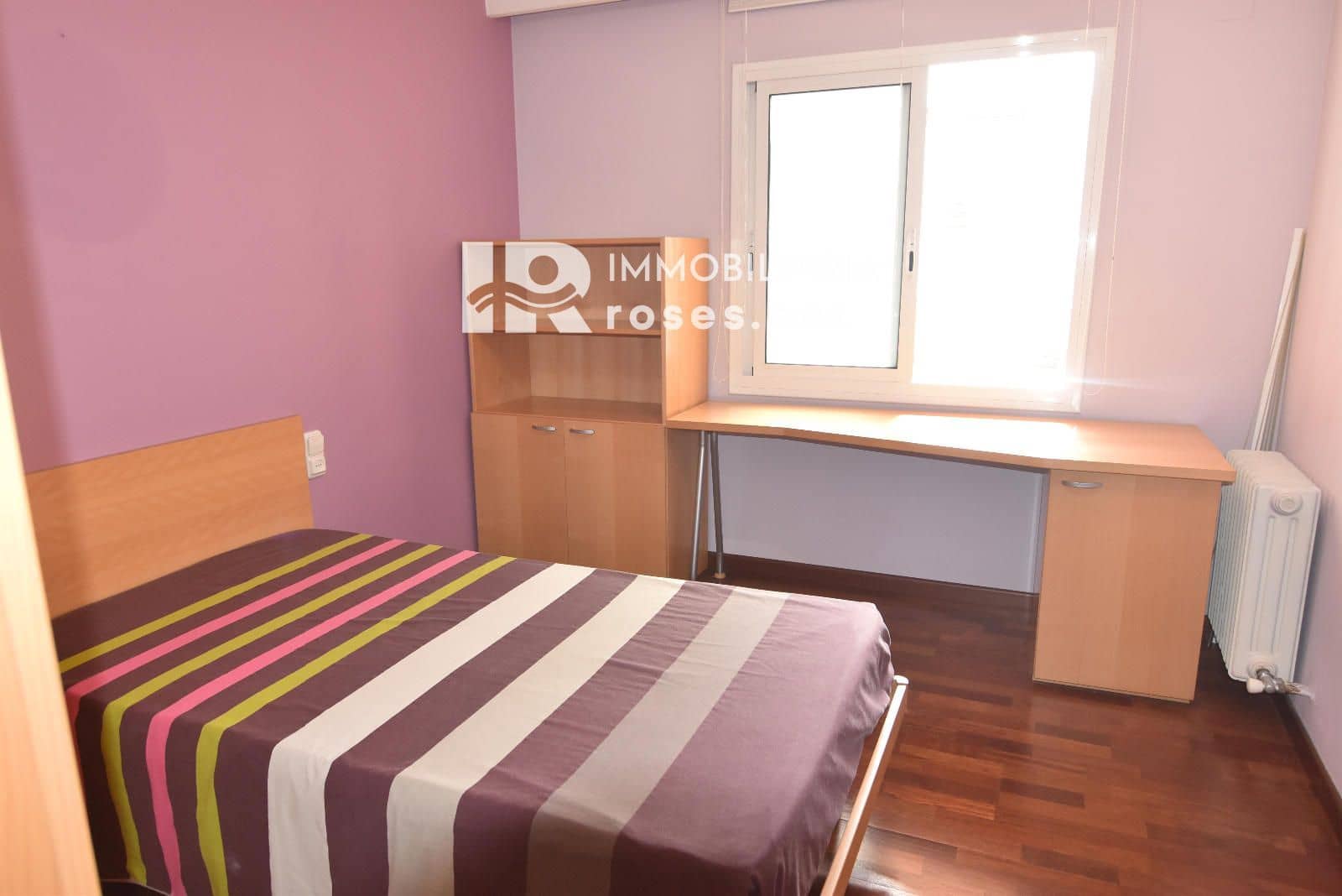 4 makuuhuone Asunto myytävänä paikassa Figueres - 275 000 € (Ref: 9676315)