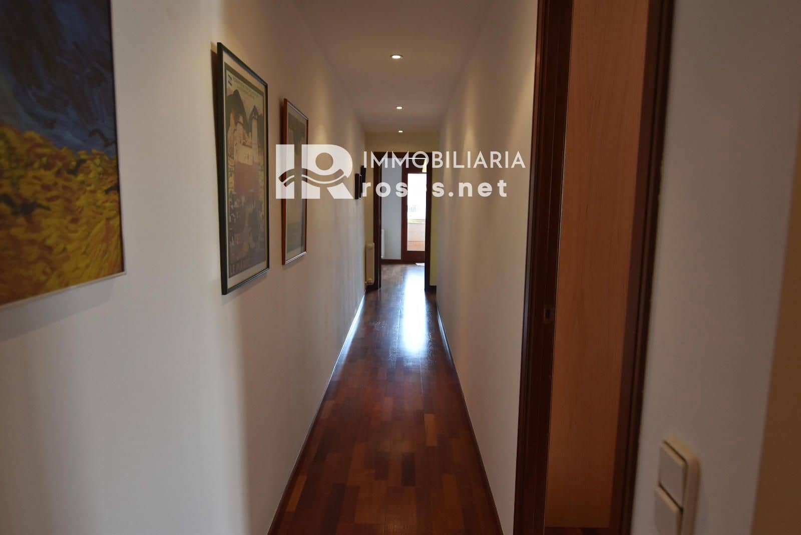 4 makuuhuone Asunto myytävänä paikassa Figueres - 275 000 € (Ref: 9676315)