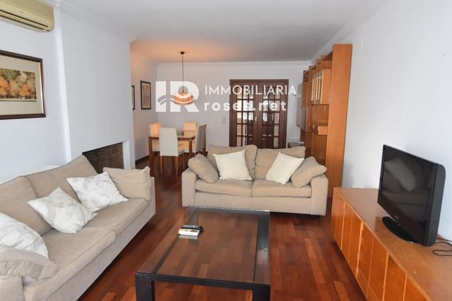 Piso de 4 habitaciones en Figueres en venta - 275.000 € (Ref: 9676315)