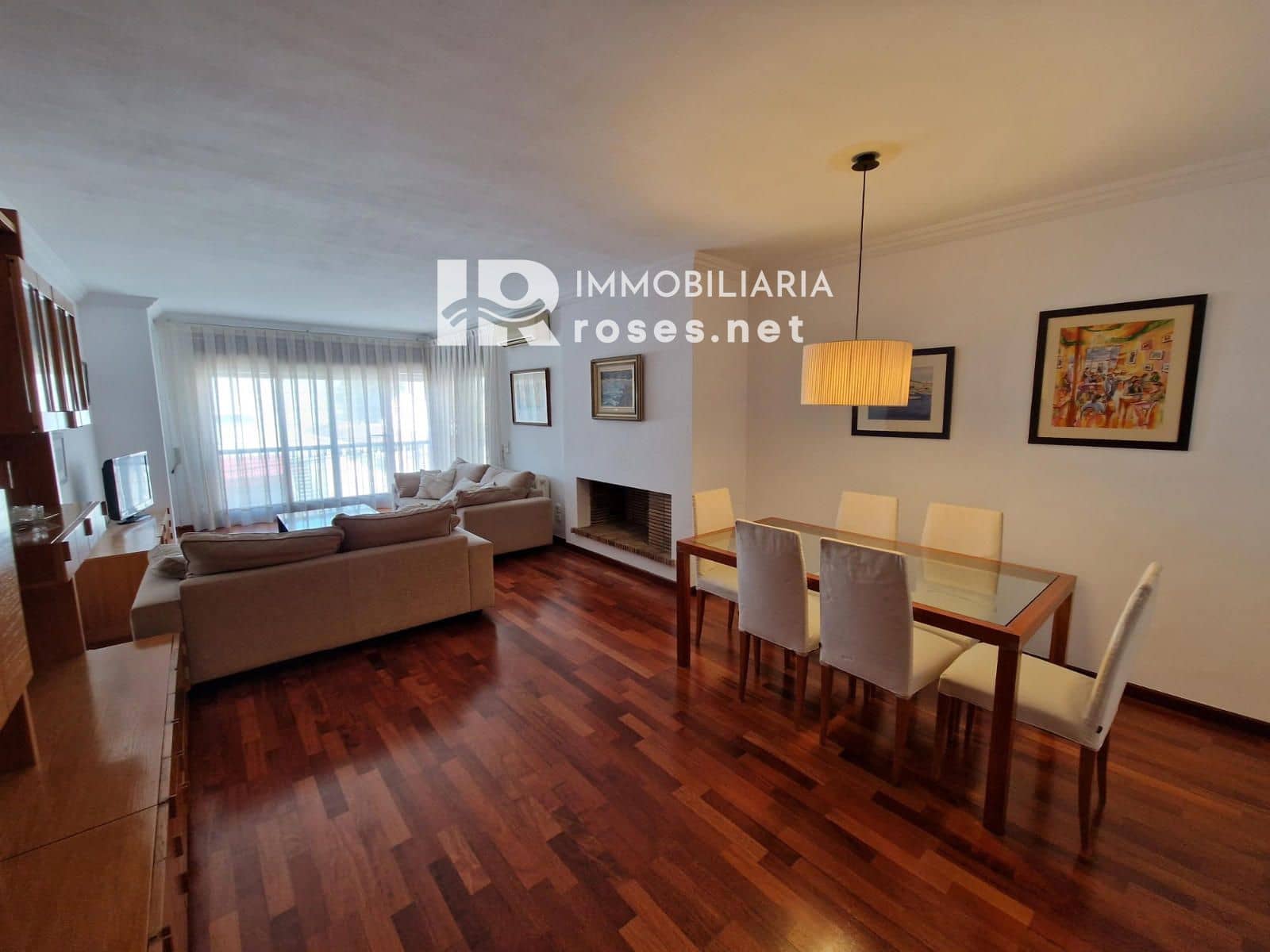 4 makuuhuone Asunto myytävänä paikassa Figueres - 275 000 € (Ref: 9676315)