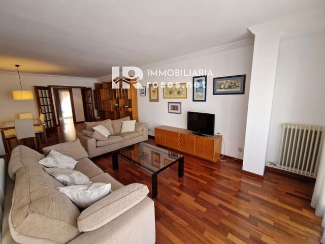 Piso de 4 habitaciones en Figueres en venta - 275.000 € (Ref: 9676315)