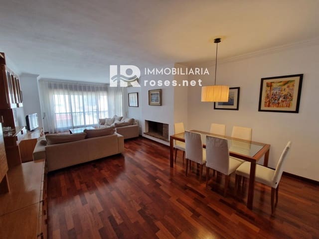 Piso de 4 habitaciones en Figueres en venta - 275.000 € (Ref: 9676315)