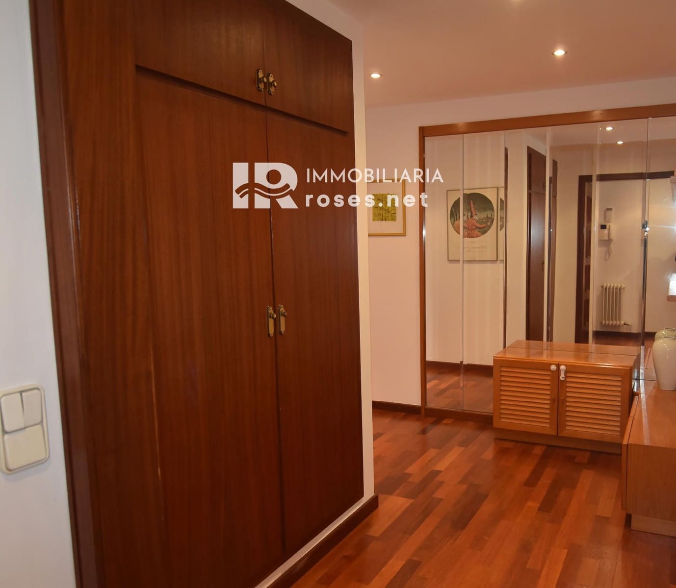 4 makuuhuone Asunto myytävänä paikassa Figueres - 275 000 € (Ref: 9676315)