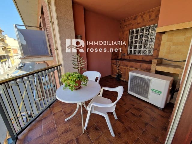 4 soverom Leilighet til salgs i Figueres - € 275 000 (Ref: 9676315)