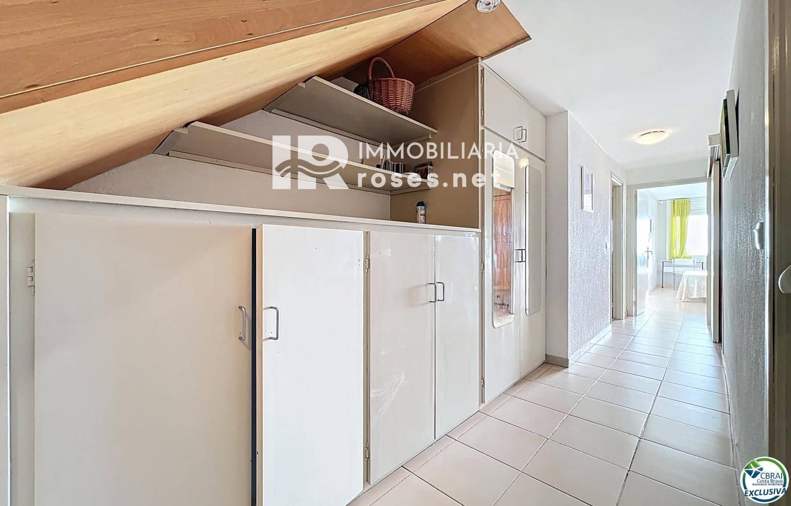 2 camera da letto Appartamento in vendita in Roses - 295.000 € (Rif: 9687371)