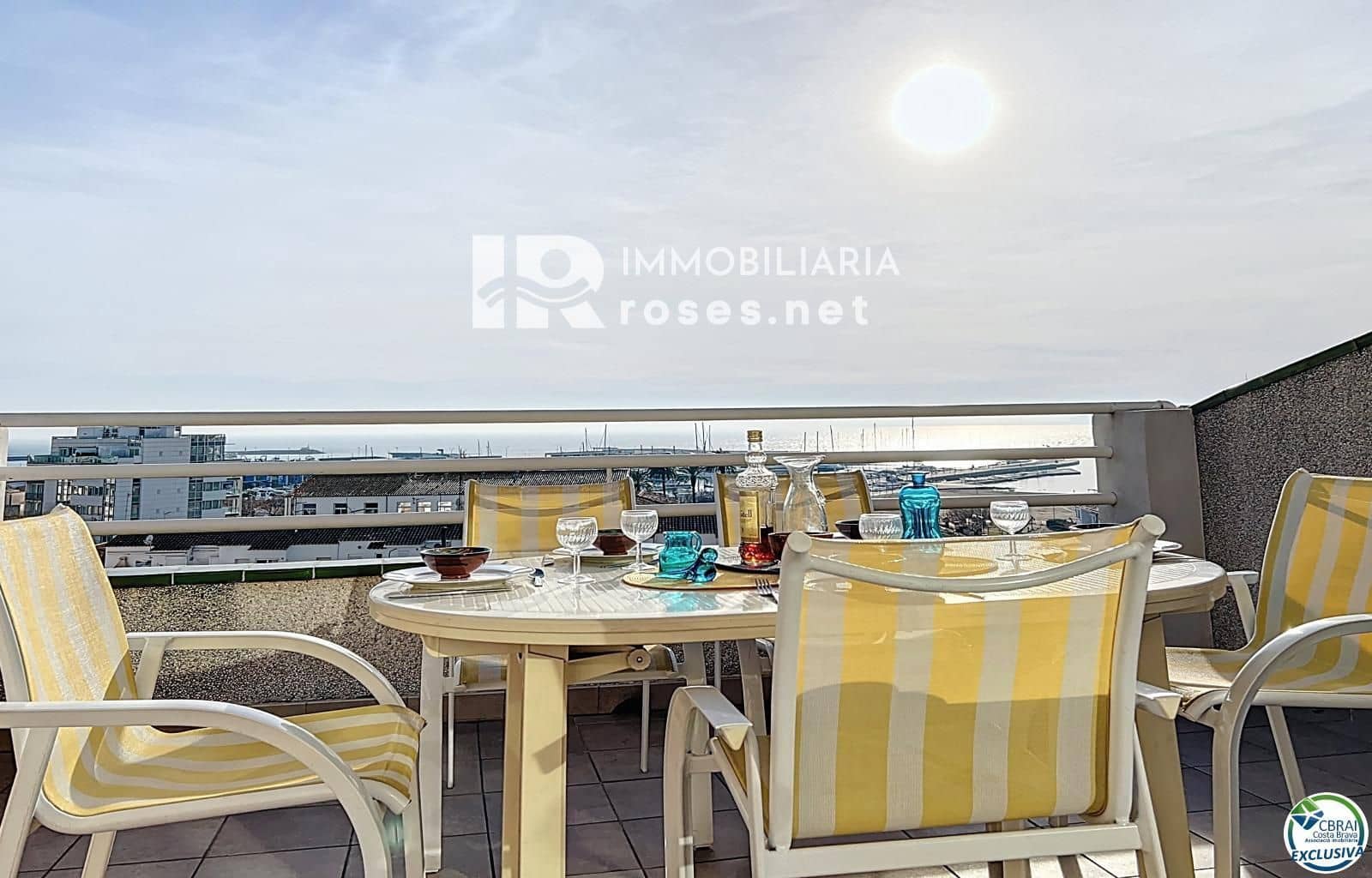 2 camera da letto Appartamento in vendita in Roses - 295.000 € (Rif: 9687371)