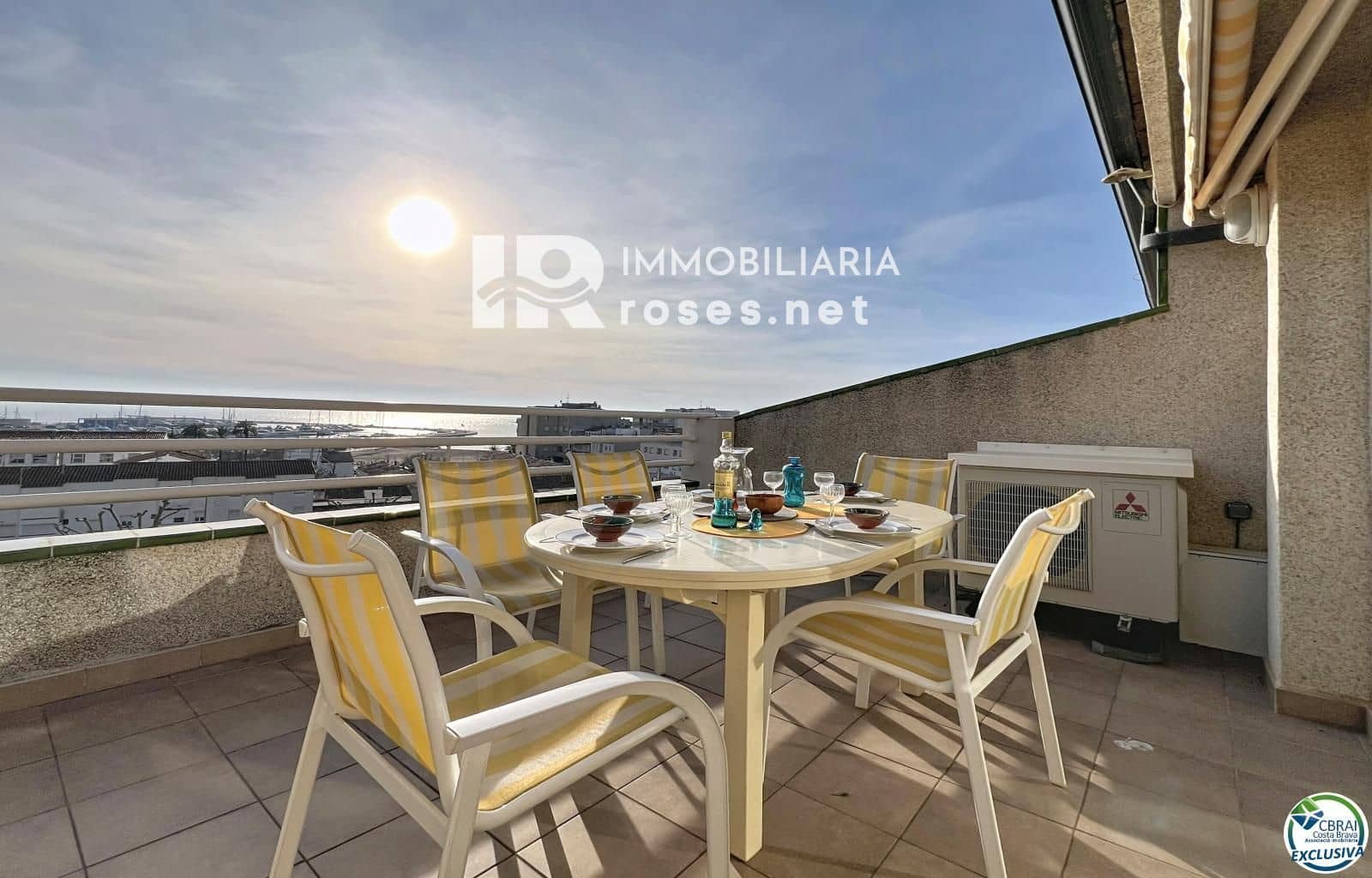 2 camera da letto Appartamento in vendita in Roses - 295.000 € (Rif: 9687371)