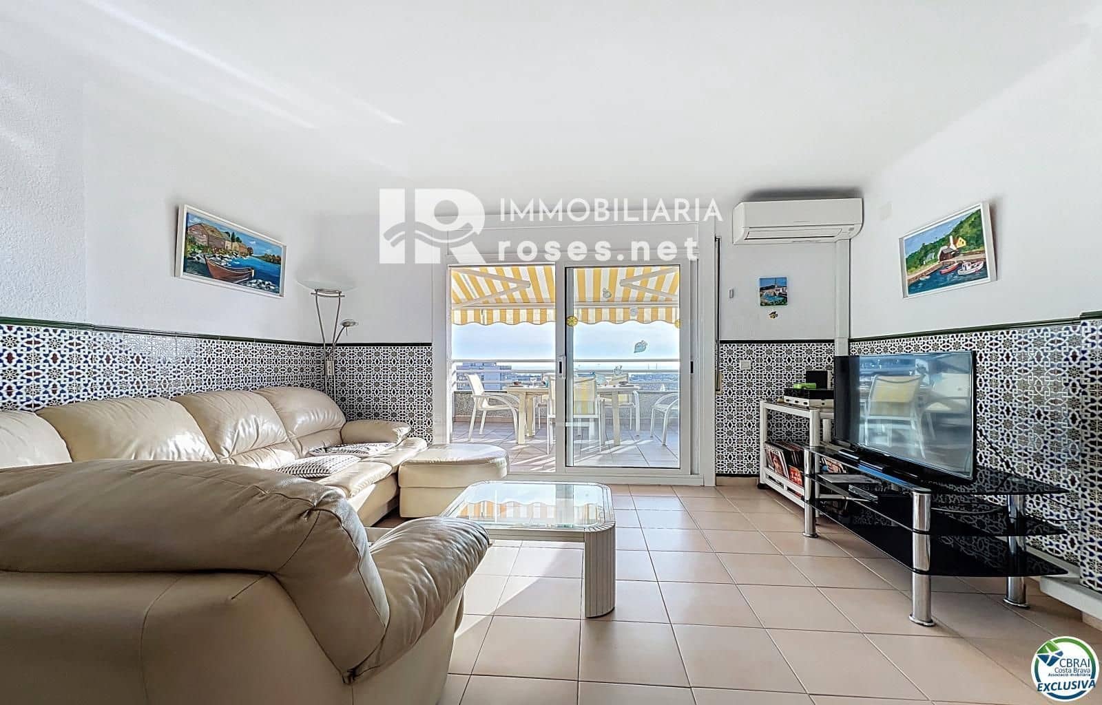 2 camera da letto Appartamento in vendita in Roses - 295.000 € (Rif: 9687371)