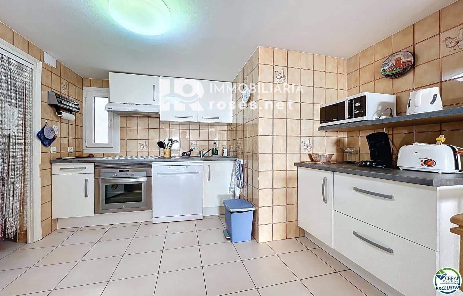 2 camera da letto Appartamento in vendita in Roses - 295.000 € (Rif: 9687371)