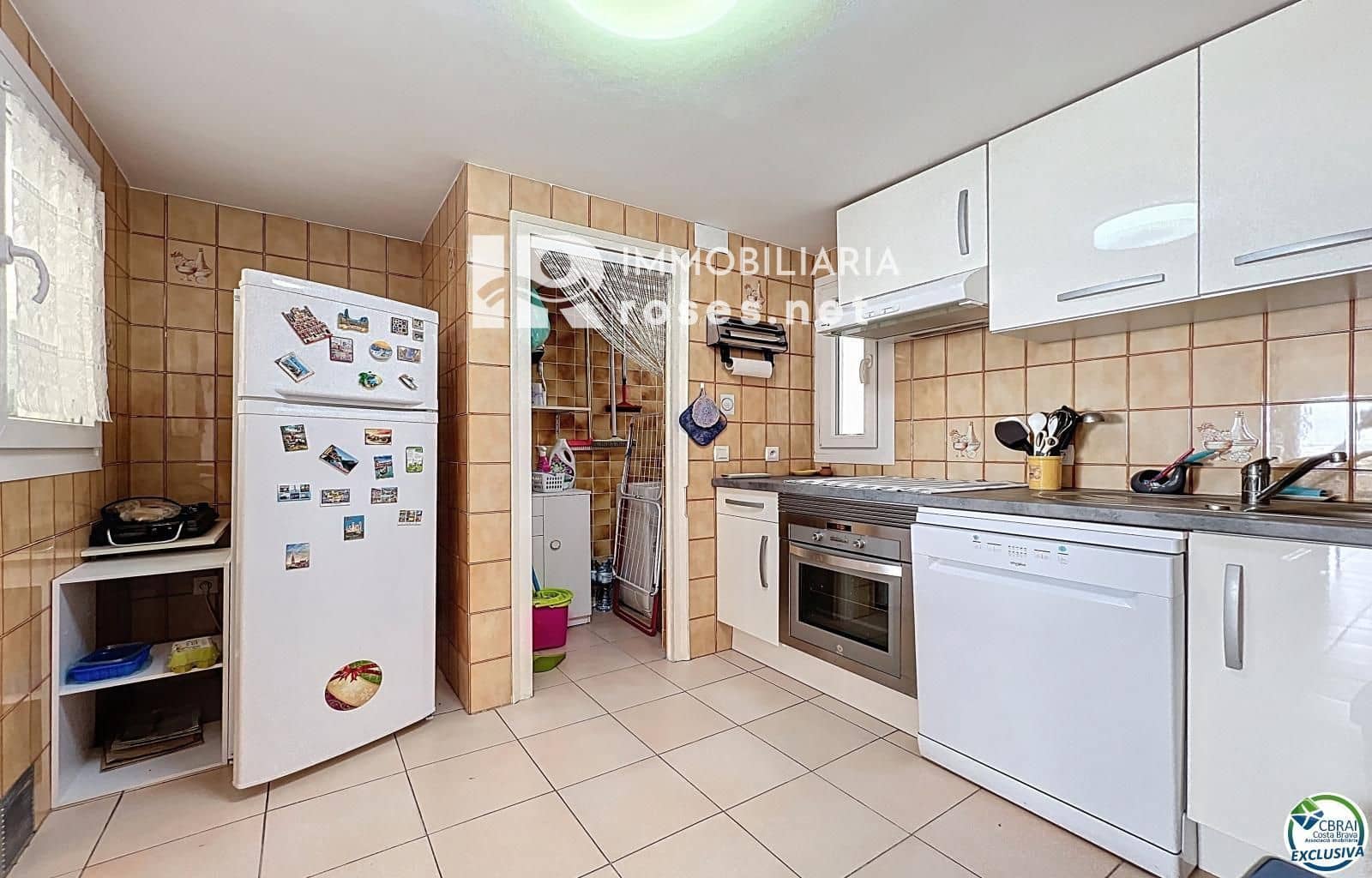 2 camera da letto Appartamento in vendita in Roses - 295.000 € (Rif: 9687371)