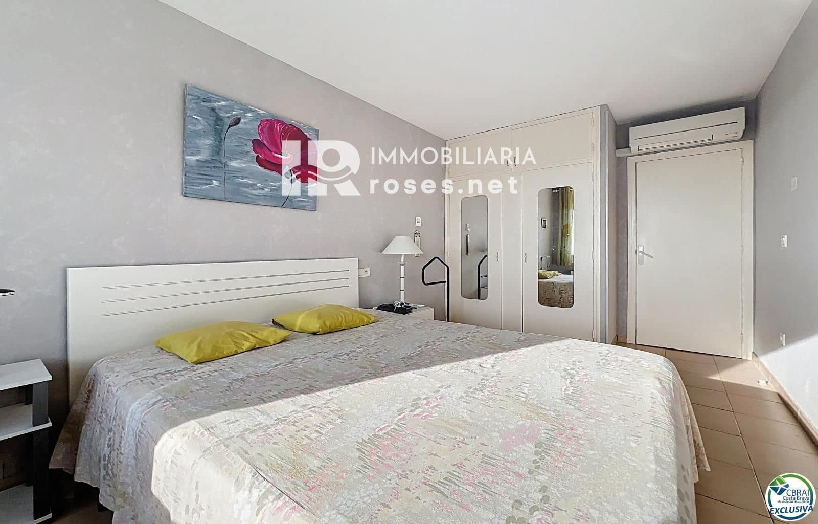 2 camera da letto Appartamento in vendita in Roses - 295.000 € (Rif: 9687371)