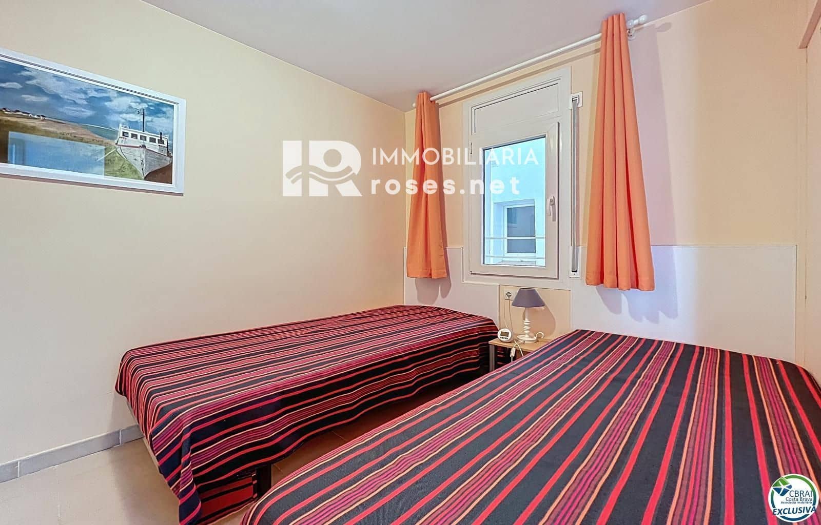 2 camera da letto Appartamento in vendita in Roses - 295.000 € (Rif: 9687371)