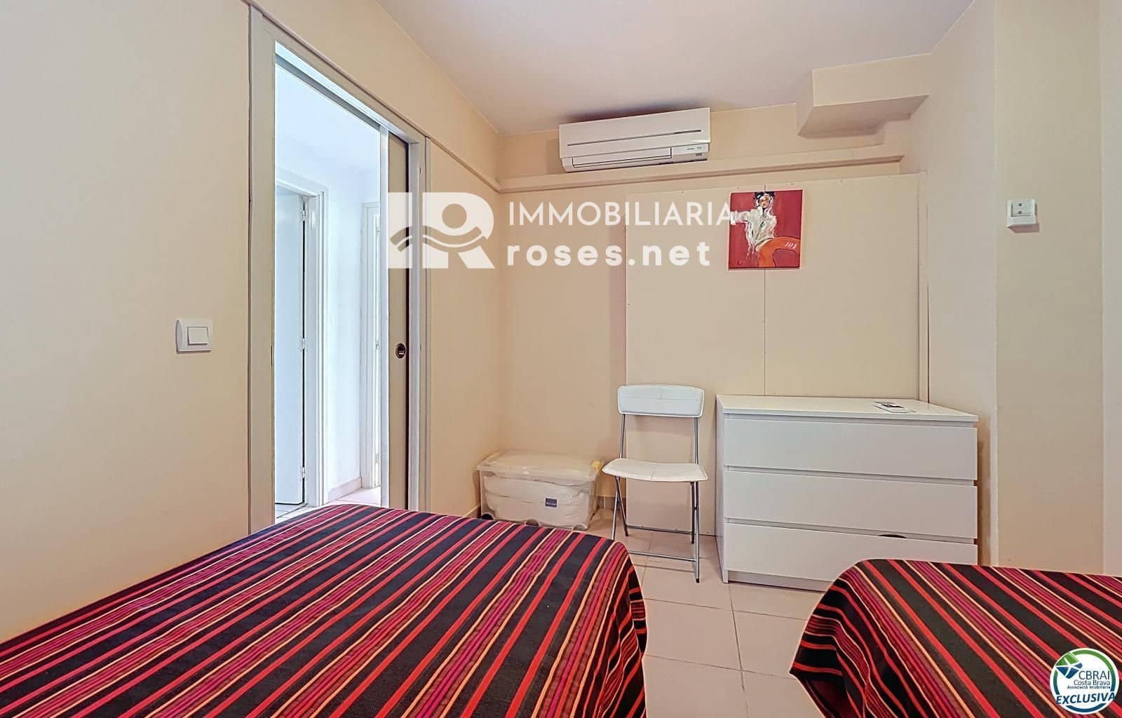 2 camera da letto Appartamento in vendita in Roses - 295.000 € (Rif: 9687371)